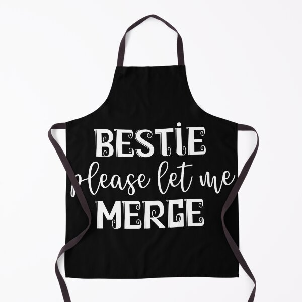 Item preview, Copy of Bestie Please Let Me Merge designed and sold by beefrancky.