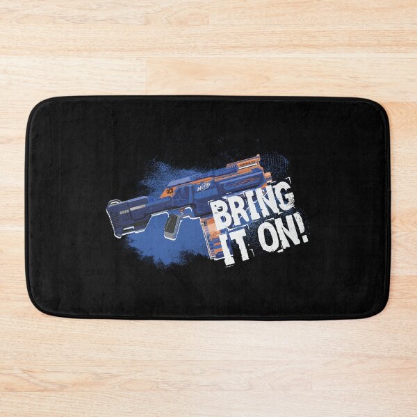 Item preview, Nerf Gun designed and sold by LovingAmarillo.