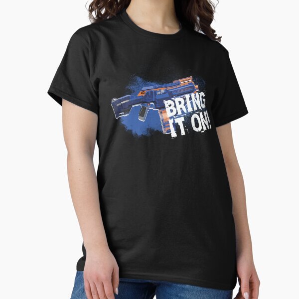 Item preview, Nerf Gun designed and sold by LovingAmarillo.