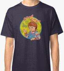 Gute Jungs (Kinderspiel) Classic T-Shirt