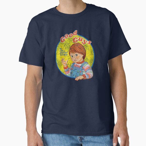Item preview, Good Guys (Child's Play) designed and sold by ImSecretlyGeeky.