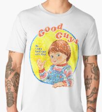 Good Guys (Child's Play) Men's Premium T-Shirt