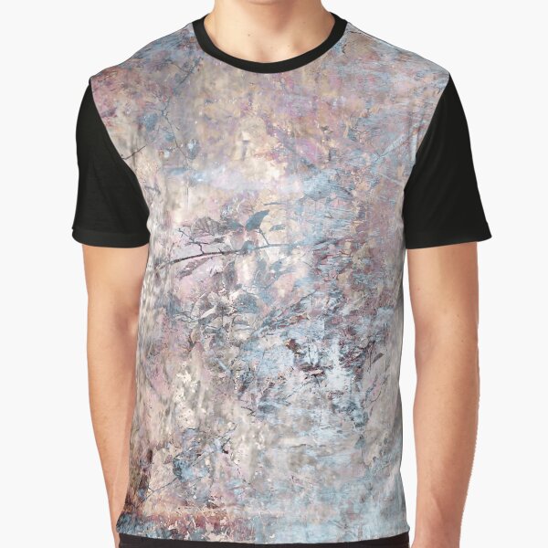 Bohemia Graphic T-Shirt