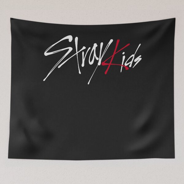 Item preview, Stray kids logo designed and sold by FrancesEllerson.