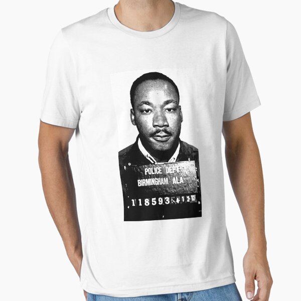 Item preview, Funny Men Martin Luther King Jr Day Gifts Movie Fan designed and sold by Madilynn727.