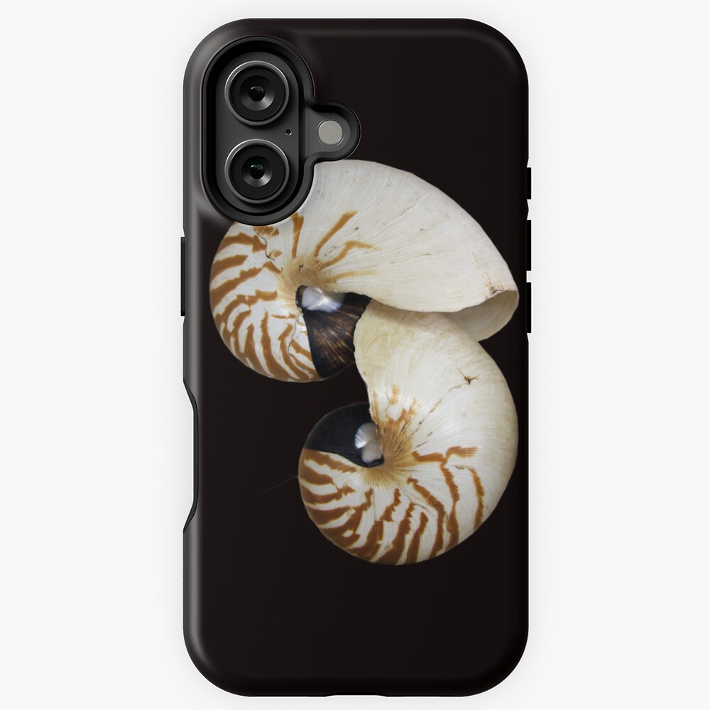Item preview, iPhone Magsafe Tough Case designed and sold by AvrilThomasart.