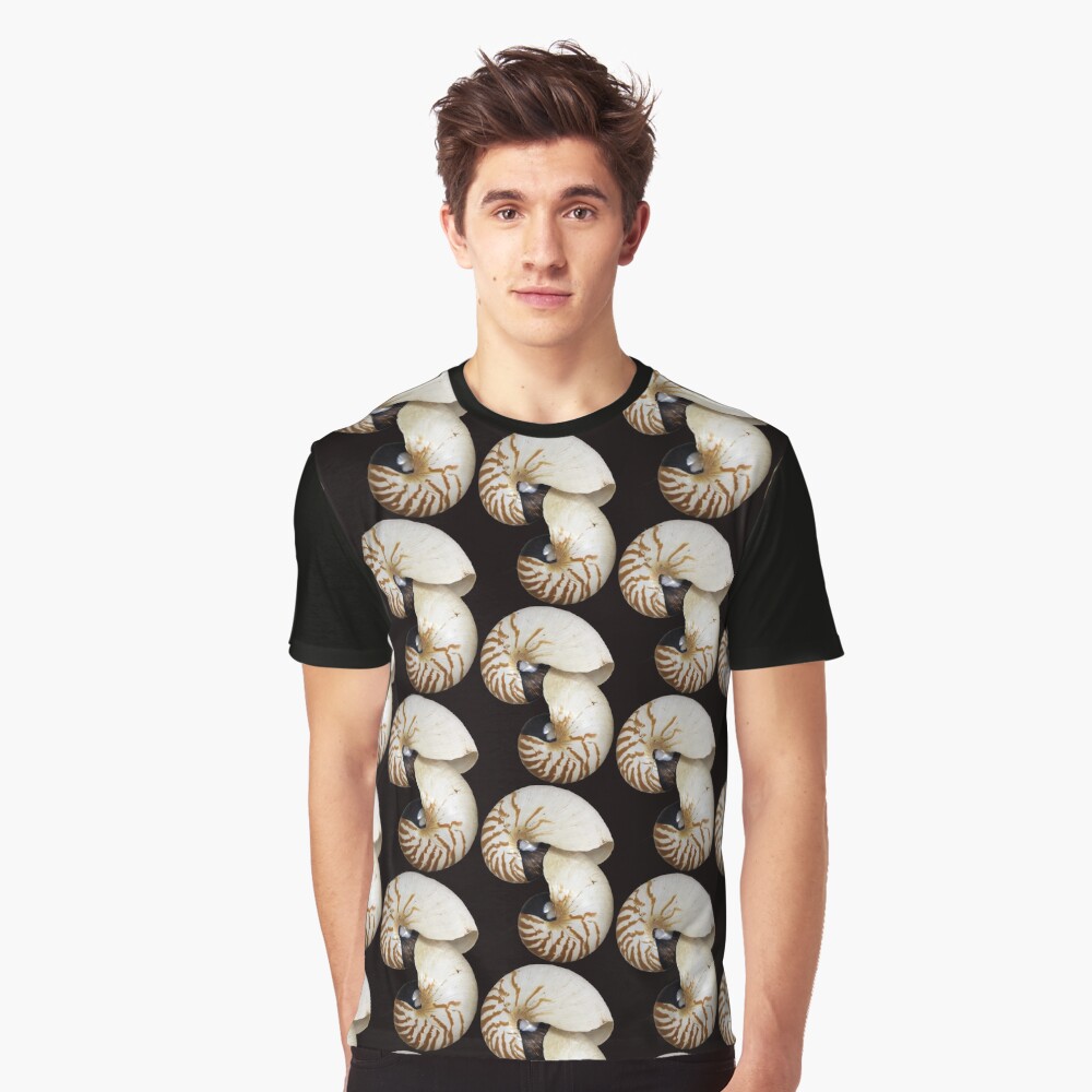 Item preview, Graphic T-Shirt designed and sold by AvrilThomasart.