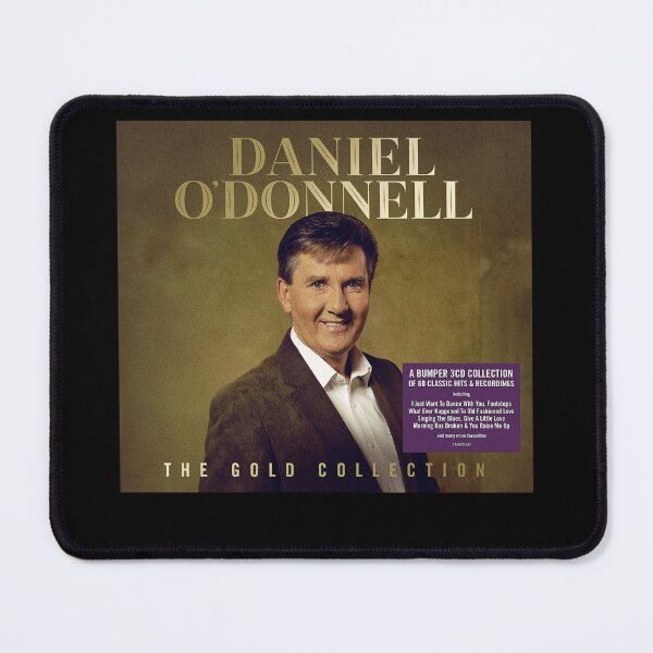 Item preview, Daniel O'Donnell Gold Collection designed and sold by Stephaniee567.