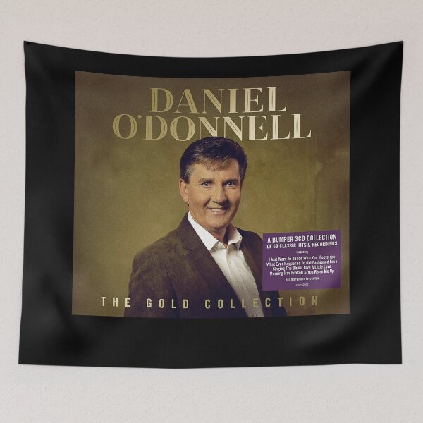 Item preview, Daniel O'Donnell Gold Collection designed and sold by Stephaniee567.