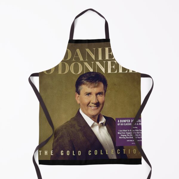 Item preview, Daniel O'Donnell Gold Collection designed and sold by Stephaniee567.