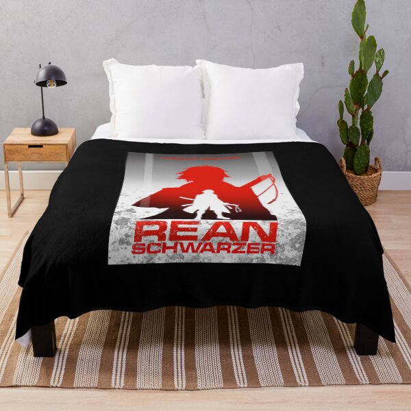 Item preview, Rean Schwarzer designed and sold by Artsilhouette.