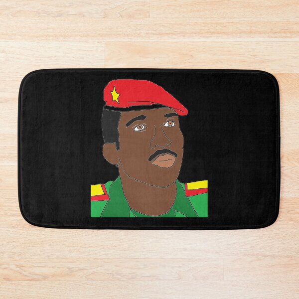 Item preview, Mens Best Thomas Revolutionary Sankara Gift For Movie Fans designed and sold by Wunsch1980.
