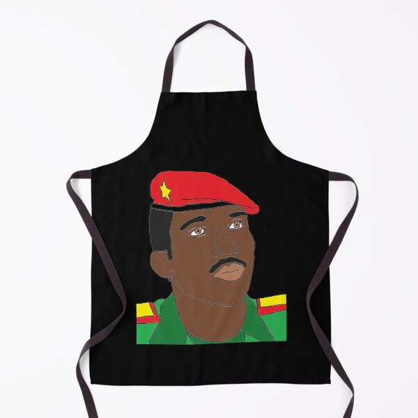 Item preview, Mens Best Thomas Revolutionary Sankara Gift For Movie Fans designed and sold by Wunsch1980.