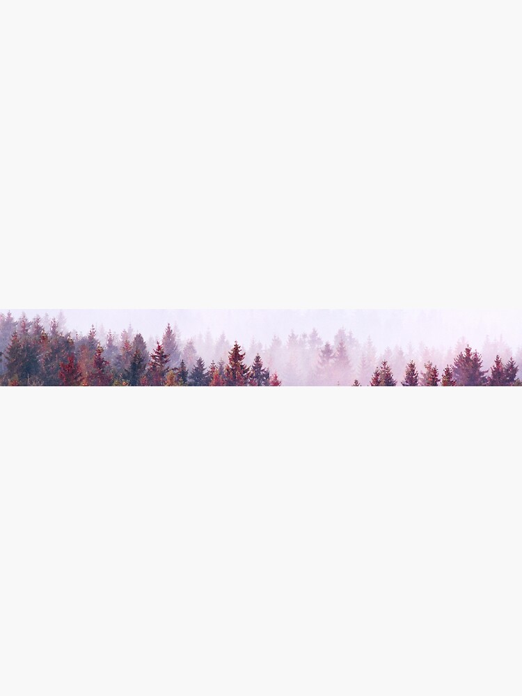 The Ridge by tekay