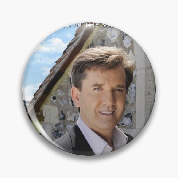 Item preview, Daniel O'Donnell Peace in the Valley designed and sold by Stephaniee567.