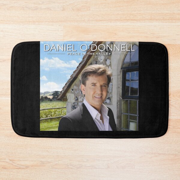 Item preview, Daniel O'Donnell Peace in the Valley designed and sold by Stephaniee567.
