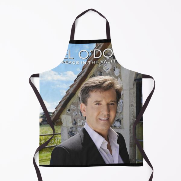 Item preview, Daniel O'Donnell Peace in the Valley designed and sold by Stephaniee567.