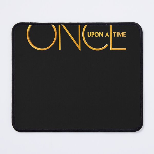 Item preview, Once upon a time logo fitted designed and sold by LaneSimone.