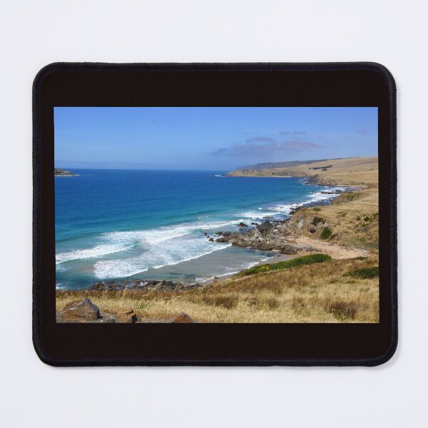Item preview, Petrel Cove - South Australia by Avril Thomas designed and sold by AvrilThomasart.