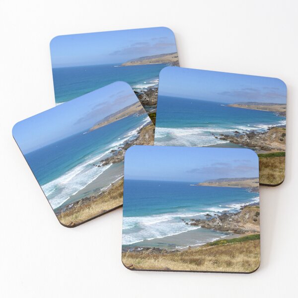 Item preview, Petrel Cove - South Australia by Avril Thomas designed and sold by AvrilThomasart.