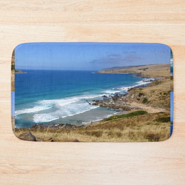 Item preview, Petrel Cove - South Australia by Avril Thomas designed and sold by AvrilThomasart.