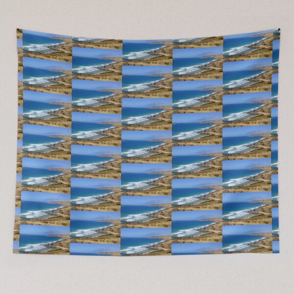 Item preview, Petrel Cove - South Australia by Avril Thomas designed and sold by AvrilThomasart.