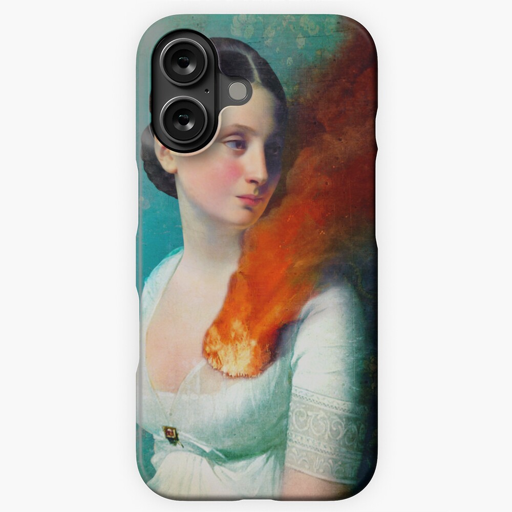 Item preview, iPhone Snap Case designed and sold by ChristianSchloe.