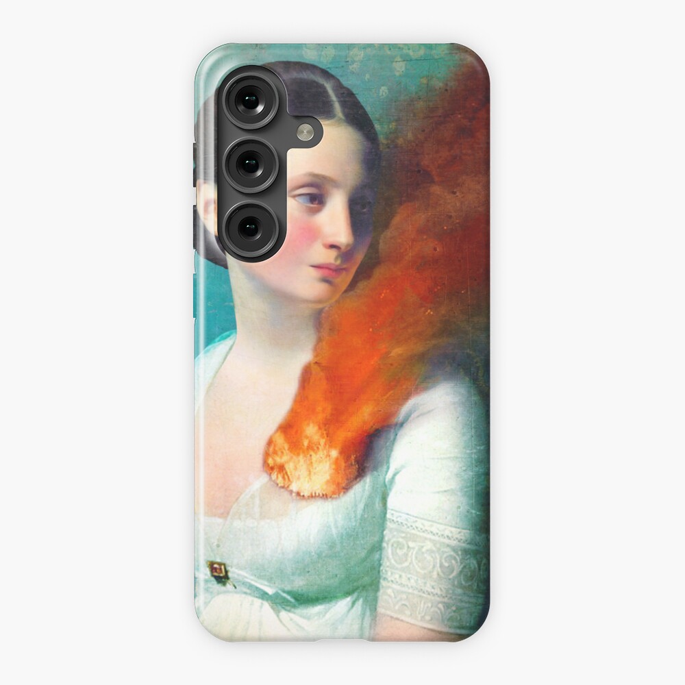 Item preview, Samsung Galaxy Snap Case designed and sold by ChristianSchloe.