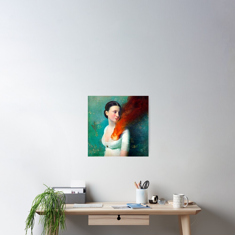 Item preview, Poster designed and sold by ChristianSchloe.