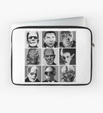 Universal Warhol Black&White Laptop Sleeve