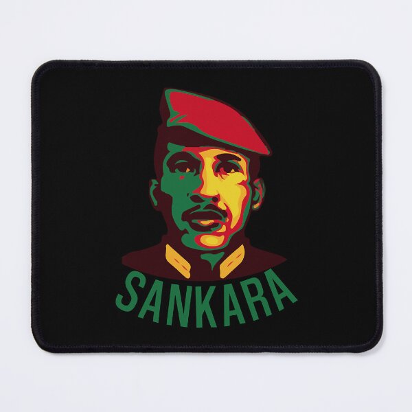 Item preview, Mens Best Thomas Revolutionary Sankara Gifts For Movie Fan designed and sold by Wunsch1980.