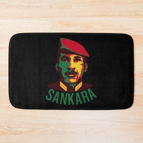 Item preview, Mens Best Thomas Revolutionary Sankara Gifts For Movie Fan designed and sold by Wunsch1980.