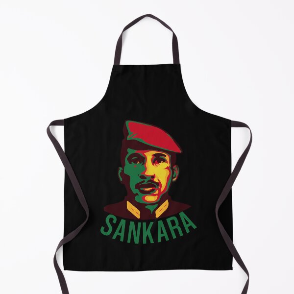 Item preview, Mens Best Thomas Revolutionary Sankara Gifts For Movie Fan designed and sold by Wunsch1980.