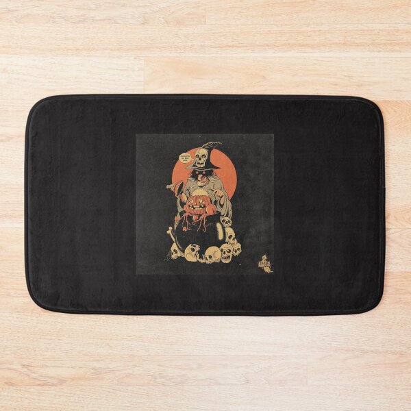 Item preview, een Scary Pum designed and sold by tamaraqframona.