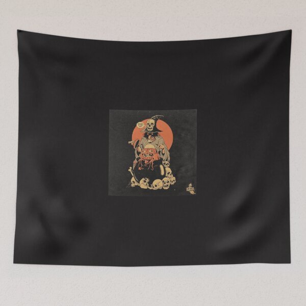 Item preview, een Scary Pum designed and sold by tamaraqframona.