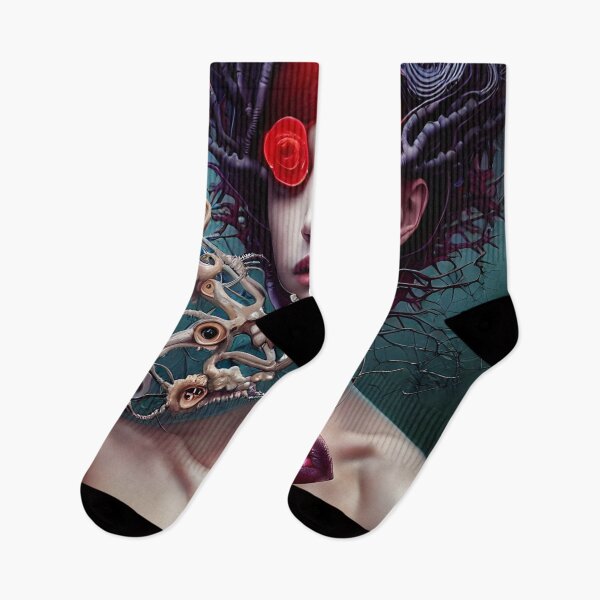 Item preview, Mind Control - The Narcissist designed and sold by Kieron Knight.