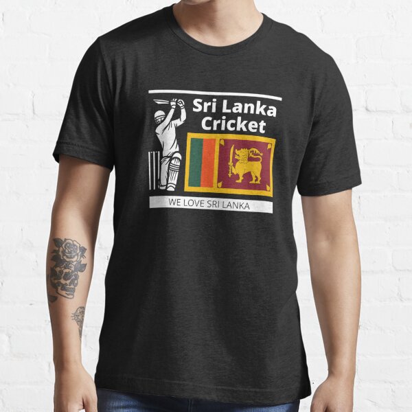 Sri Lanka Cricket Store - Sri Lanka cricket shirts, Sri Lanka cricket  clothes, Sri Lanka cricket hats, Sri Lanka Cricket DVDs and Sri Lanka  cricket gifts