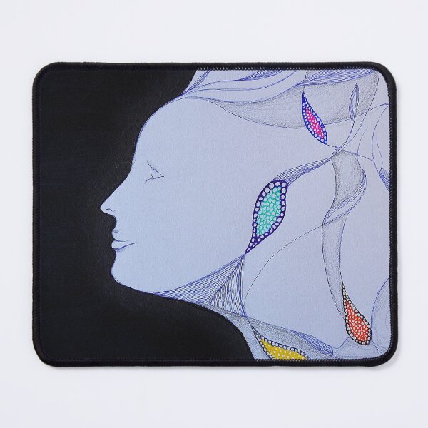 Item preview, magical thoughts designed and sold by KAY Artists.