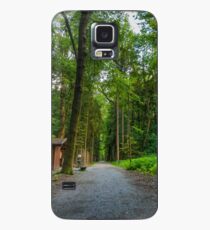 Alpine summer, Austria Case/Skin for Samsung Galaxy