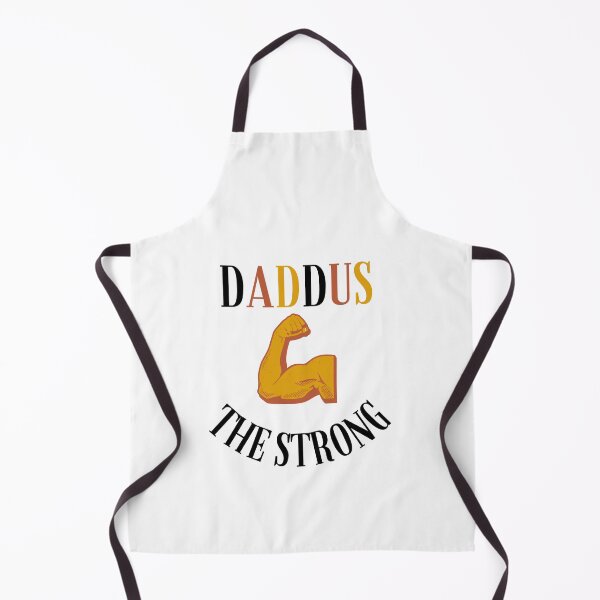 Item preview, Daddus The Strong designed and sold by buzzstyle66.