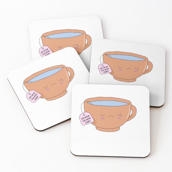 Item preview, Medical student tears designed and sold by Preslava Genova.
