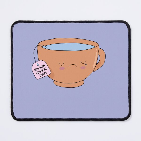 Item preview, Medical student tears designed and sold by Preslava Genova.