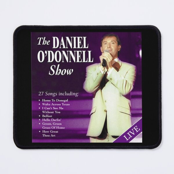 Item preview, The Daniel O'Donnell Show designed and sold by Stephaniee567.
