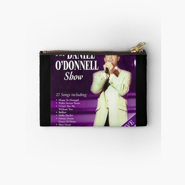Item preview, The Daniel O'Donnell Show designed and sold by Stephaniee567.