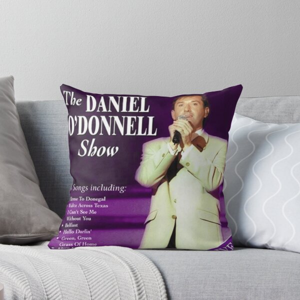 Item preview, The Daniel O'Donnell Show designed and sold by Stephaniee567.