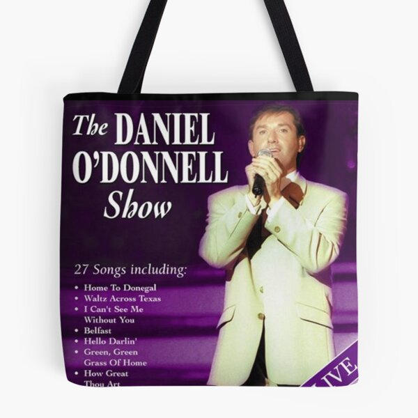 Item preview, The Daniel O'Donnell Show designed and sold by Stephaniee567.