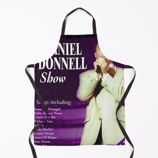 Item preview, The Daniel O'Donnell Show designed and sold by Stephaniee567.