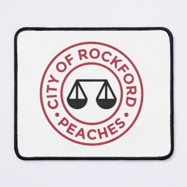 City Of Rockford Peaches-Rp1Lh by Larson Chung