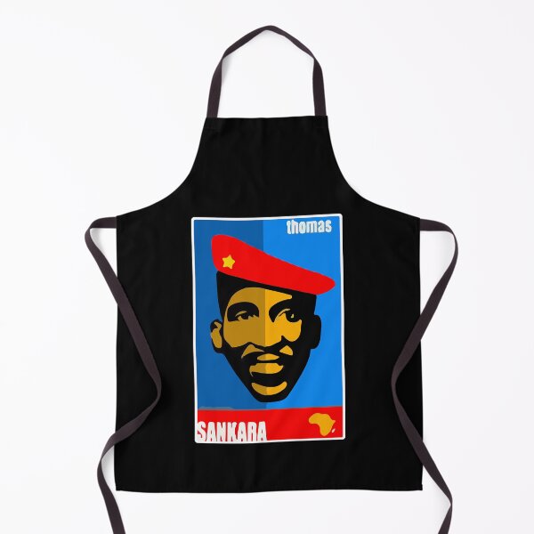 Item preview, Mens Funny Thomas Africanist Sankara Gift For Music Fans designed and sold by Wunsch1980.