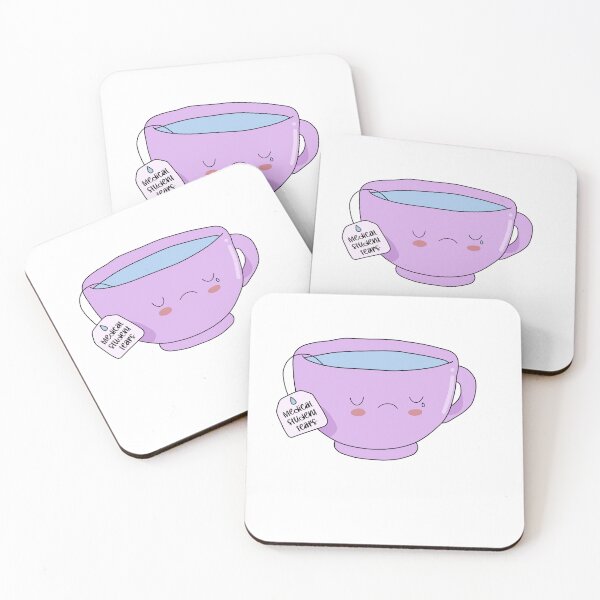 Item preview, Medical student tears designed and sold by Preslava Genova.